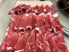 -阳坊大都涮羊肉(阳坊总店)