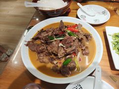 -江南人家(横店老字号)