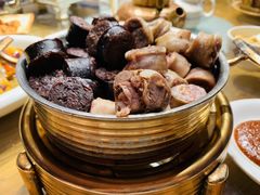 -蒙亨·手把肉·蒙古包文化主题餐厅(天恒广场店)