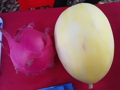 -南宁良凤江国家森林公园