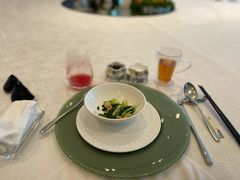-君来湖滨饭店·渔餐厅