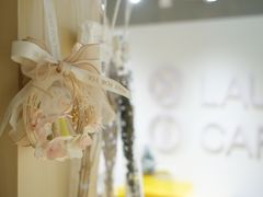 -XI·LaundryCafe 喜咖自助洗衣咖啡店