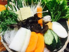 -呷哺呷哺 黄金牧场 (新中关购物中心店)