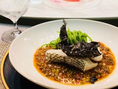 -鱼桥巷·美学川菜