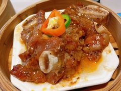 -味可道美食坊(福基路店)