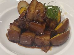 -望乡楼上海菜(日月光店)