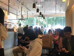 -喜茶(东莞汇一城店)