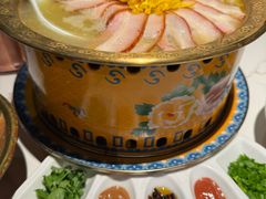 -四世同堂·京菜·烤鸭(双井店)