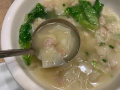 -崖口红树林海鲜餐厅