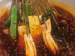 -嘉州叶婆婆钵钵鸡(建设路店)