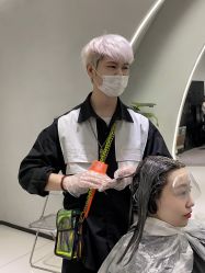 -M造型