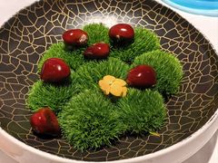 手工板栗鹅肝-鹿园 MOOSE(长宁店)