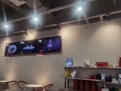 -鼎高高陕西美食(龙德广场店)