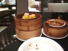 -富力万达嘉华酒店-品珍中餐厅(水果湖店)