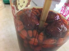 -沪上阿姨·精选茶饮(天长东路店)