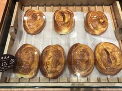 厚烧芝士-原麦世家(府琛大厦店)