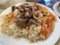 -吾斯曼珍珠抓饭王