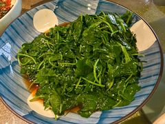 -熠盛·本帮菜Bistro(永嘉路店)