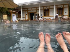 -庐山西海国际温泉度假村