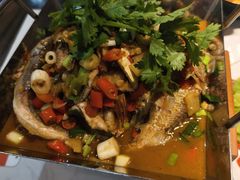 -千岛湖小鱼儿·淳安匠心农家菜