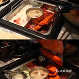 梦回汉唐|杭州最美免费汉服拍照火锅店