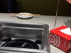 -海底捞火锅(勒泰店)