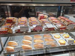 -君之狮子山·轻糖烘焙(松江印象城店)