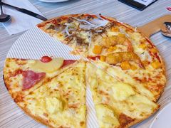 -必胜客(衡阳船山店PH店)