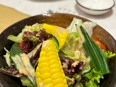 -小句号·精致料理(江南环球港店)