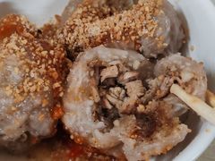 -阿凸芋圆(上帝街店)