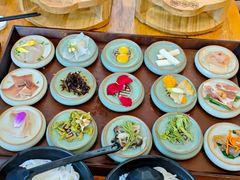 -桥香园过桥米线(国贸店)