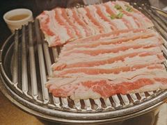 -辛氏火炉·韩式古法烤肉(松北店)