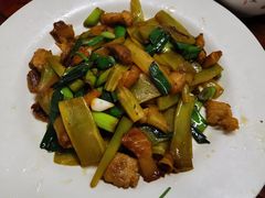 -十二点·辣椒炒肉(南山店)