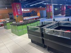 -家乐福(四元桥购物中心店)