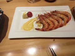 -大岛日本料理铁板烧(南通大饭店)