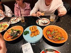 -塔哈尔·新疆盛宴(复地活力城店)
