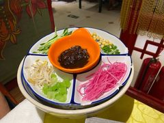 -红红烤鸭店(西单店)