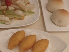 -利苑酒家(宜安广场店)