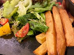 -Let's Taipei 非常烘焙(太古里店)
