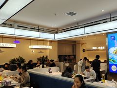 -兰湘子·湘菜小炒(盛龙广场店)