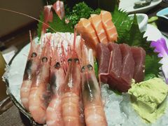 -福樱兰海鲜放题铁板烧(加州店)