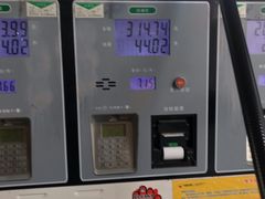 -中国石油徐东路加油站(武汉大道店)