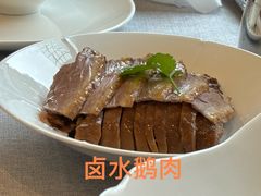 -潮府馆·非遗潮州菜·港式点心(世纪公园店)