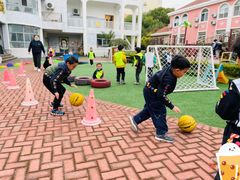 -海富新里城幼儿园