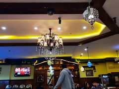 -清真· AL-JANNAT 佳纳特餐厅(仙林店)