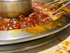 -大龙燚火锅(春熙店)