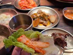 -西塔老太太泥炉烤肉(上海七宝领展广场店)