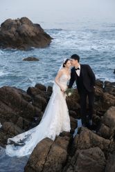 -秦皇岛我和你婚纱摄影工作室