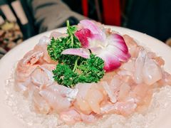 -舒家大院老火锅(台江路店)