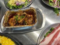 -小团团·路边烤牛肉(南岭壹街店)